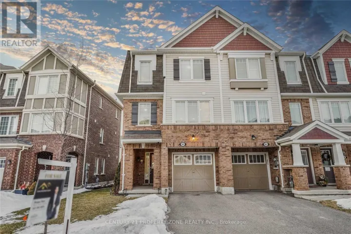 95 BANNISTER CRESCENT, Brampton (Northwest Brampton), Ontario L7A0G2