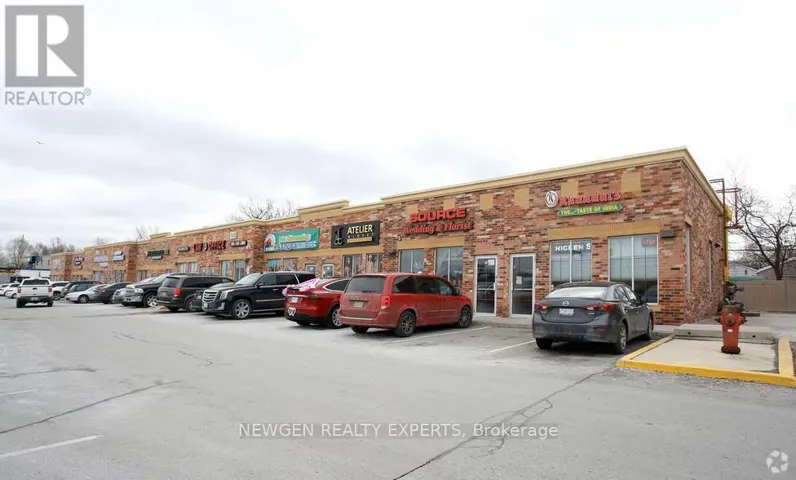 29 - 145 CLARENCE STREET N, Brampton (Brampton East), Ontario L6W1T2