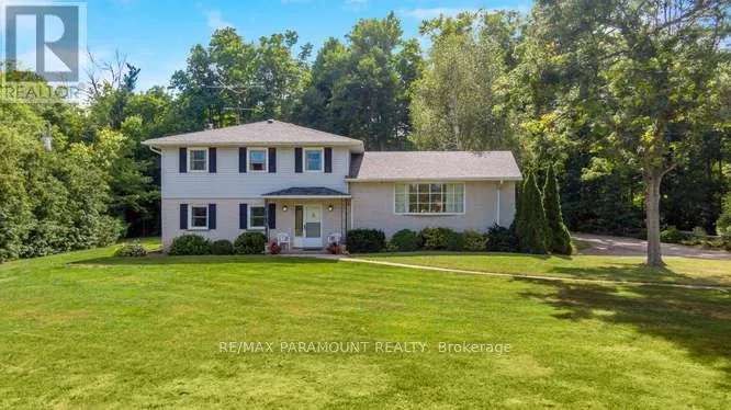 12184 8 LINE, Halton Hills (Glen Williams), Ontario L7G4S4
