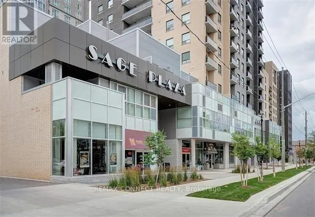 810 - 318 SPRUCE ST STREET, Waterloo, Ontario N2L3M7