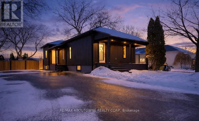 3 MARY STREET E, St. Thomas, Ontario N5R2V7