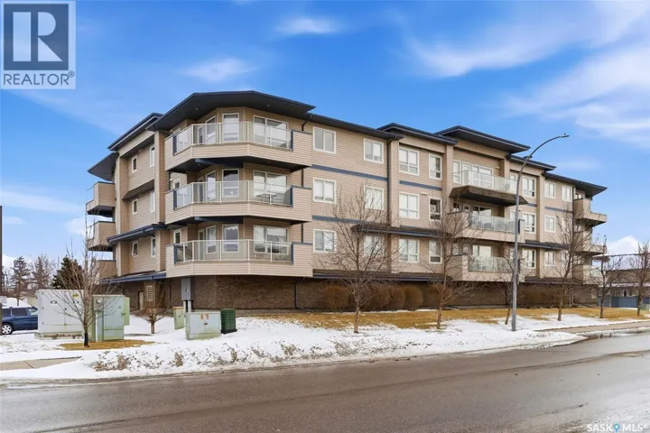 308 2351 Windsor Park ROAD, Regina, Saskatchewan S4V1N4