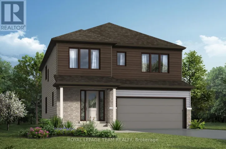 312 REMILLARD DRIVE, North Grenville, Ontario K0G1J0