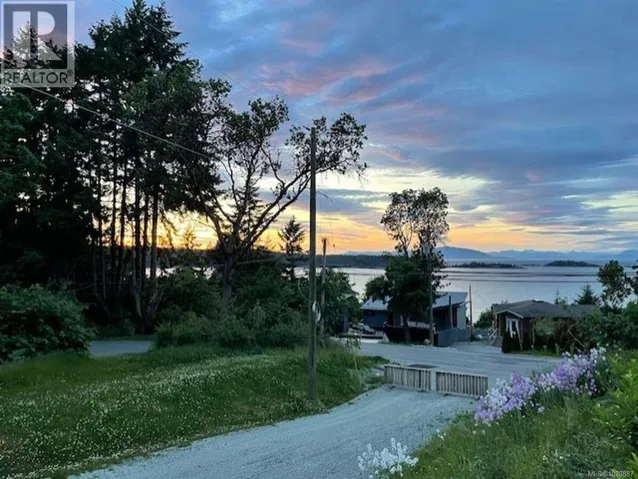 Lot B 7713 Lantzville Rd, Lantzville, British Columbia V0R2H0