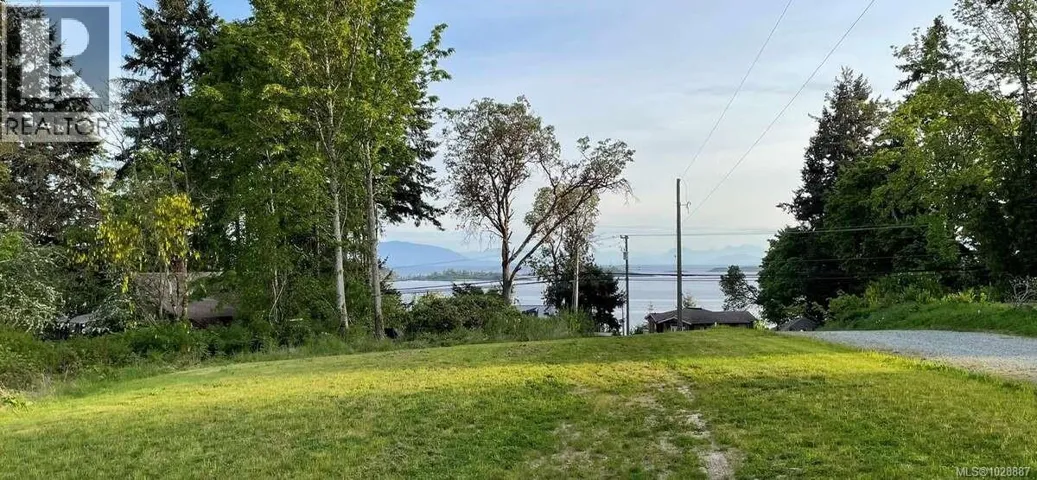 Lot B 7713 Lantzville Rd, Lantzville, British Columbia V0R2H0