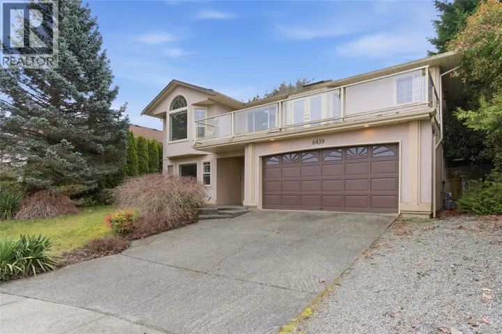 6439 Nidri Pl, Nanaimo, British Columbia V9V1N6
