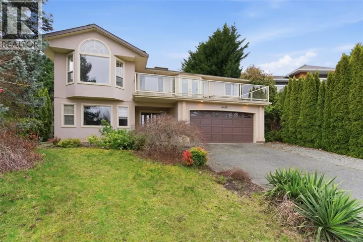 6439 Nidri Pl, Nanaimo, British Columbia V9V1N6