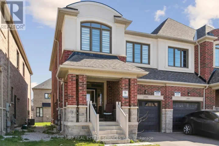 1515 KOVACHIK BOULEVARD, Milton (Walker), Ontario L9E1T4