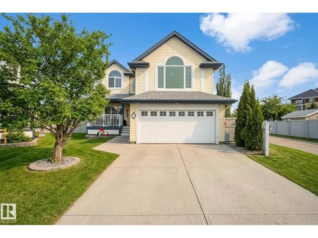 121 GALLAND CR NW, Edmonton, Alberta T5T6P5