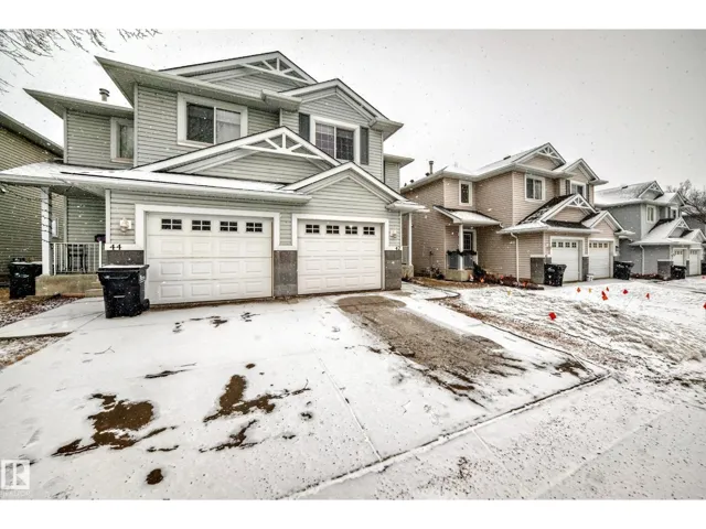 #42 115 CHESTERMERE DR, Sherwood Park, Alberta T8H2W4