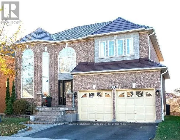 BASEMENT - 131 ROOT CRESCENT, Ajax (Northwest Ajax), Ontario L1T4L5