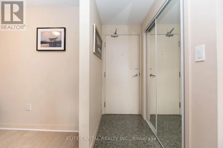 1008 - 10 NAVY WHARF COURT, Toronto (Waterfront Communities), Ontario M5V3V2