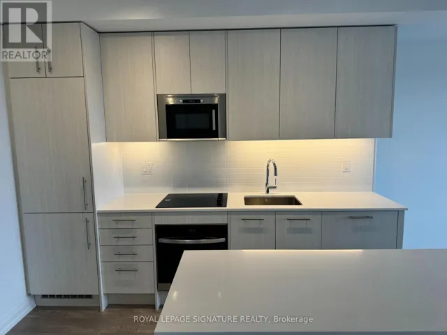 2711 - 286 MAIN STREET, Toronto (East End-Danforth), Ontario M4C0B3