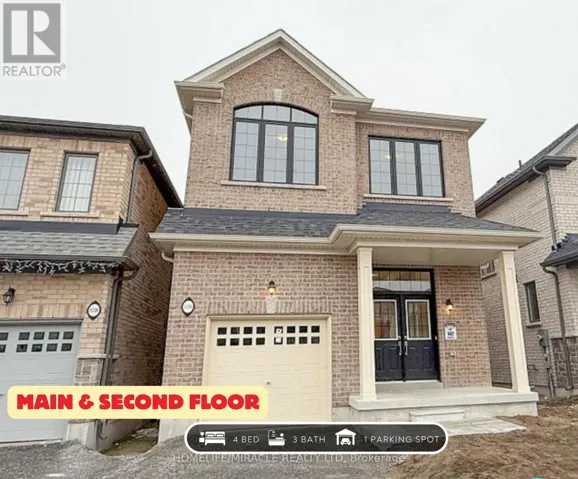 ROOMS - 1135 PLYMOUTH DRIVE, Oshawa (Taunton), Ontario L1L0T5