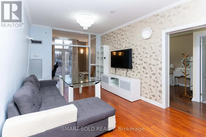 105 - 7373 KENNEDY ROAD, Markham (Milliken Mills East), Ontario L3R1H6