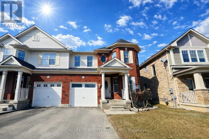 907 ZELINSKY CRESCENT, Milton (CO Coates), Ontario L9T0L5