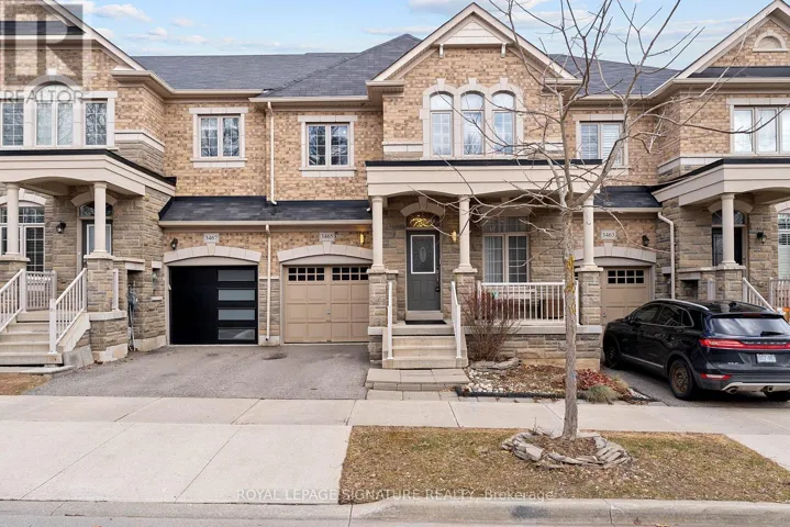 3465 FOURTH LINE, Oakville (SH Sixteen Hollow), Ontario L6M1N8