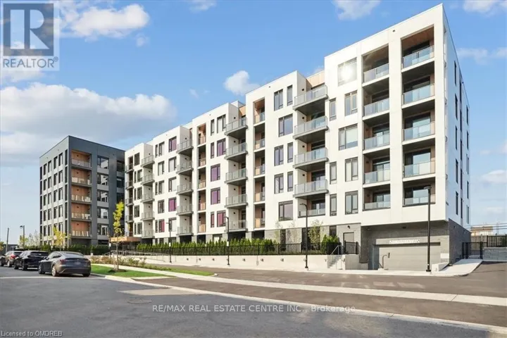 207 - 1440 CLARRIAGE COURT, Milton (FO Ford), Ontario L9T2X5