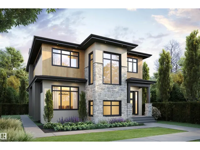 8603 95 ST NW, Edmonton, Alberta T6C3W4