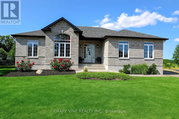 138 ASHTON CREEK CRESCENT, Beckwith, Ontario K0A1B0
