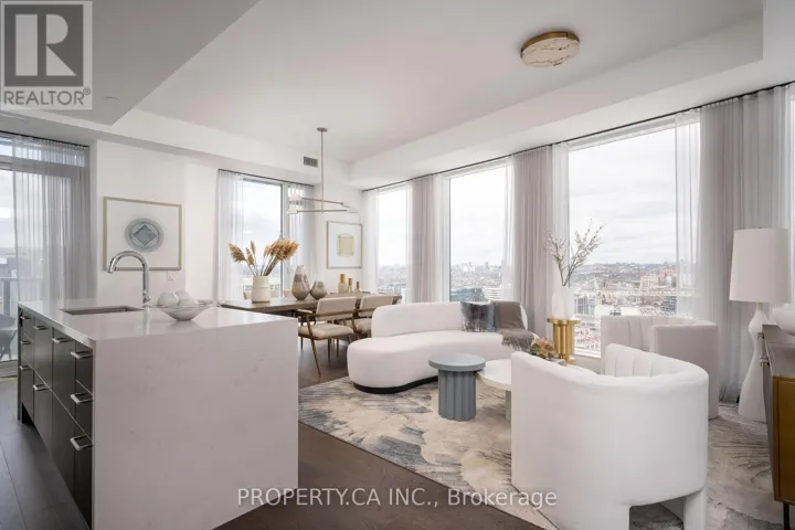 2305 - 470 FRONT STREET W, Toronto (Waterfront Communities), Ontario M5V0V6