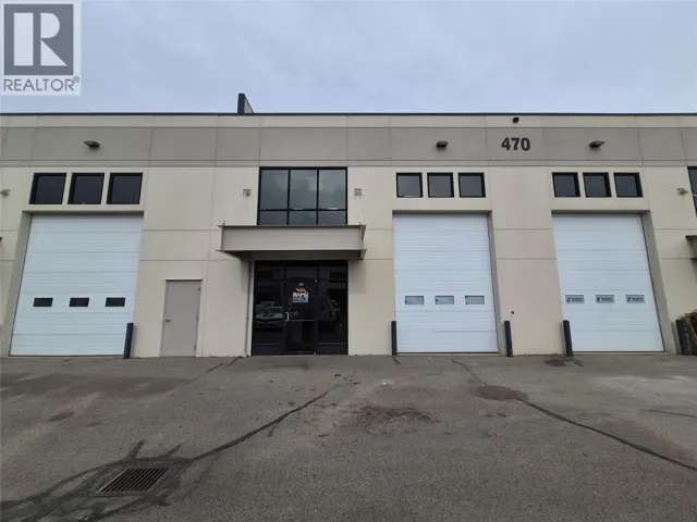 470 Neave Court Unit# 103, Kelowna, British Columbia V1V2M2