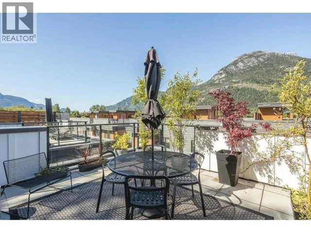 52 39769 GOVERNMENT ROAD, Squamish, British Columbia V8B0Z1