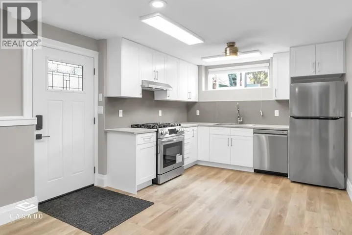 bsmt 1225 ROYAL COURT, Port Coquitlam, British Columbia V3C5X3