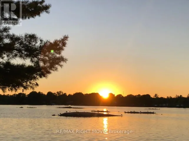 7682 OAK POINT ROAD, Ramara, Ontario L0K2B0