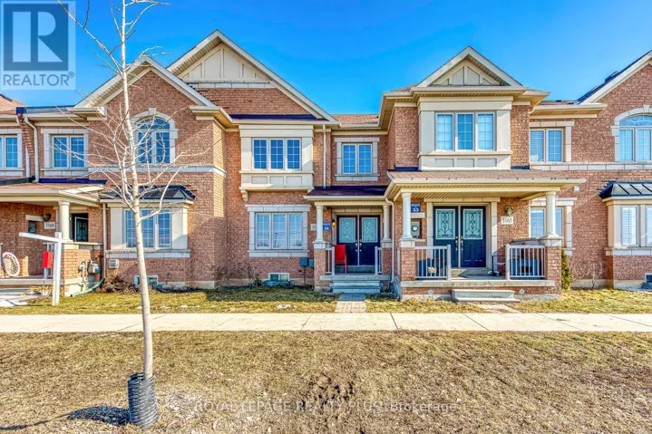 3167 NEYAGAWA BOULEVARD, Oakville (GO Glenorchy), Ontario L6M0P4