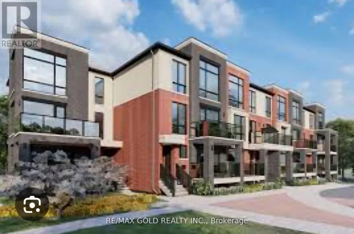 12 - 65 ROMILLY DRIVE N, Brampton (Northwest Brampton), Ontario L7A0A7