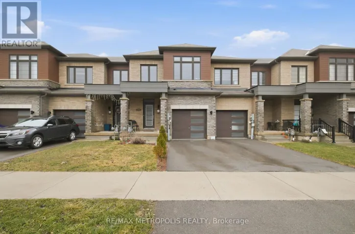 408 BLACKBURN DRIVE, Brantford, Ontario N3T0K4