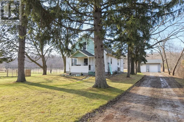 1058 HIGHWAY 8 HIGHWAY, Hamilton (Fruitland), Ontario L8E5H8
