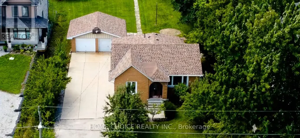 47 3RD ROAD E, Hamilton (Stoney Creek), Ontario L8J3J5