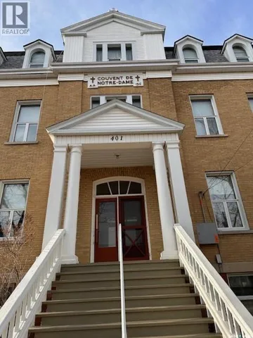 401 1st AVENUE, Ponteix, Saskatchewan S0N1Z0