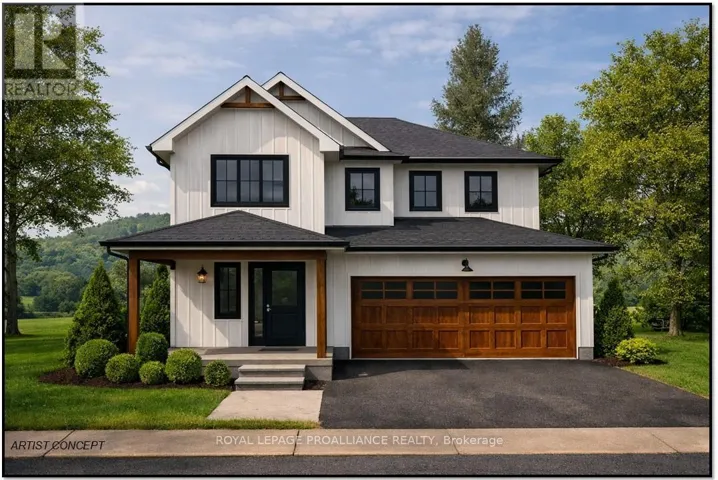 LOT 42 LANCASTER DRIVE, Brighton, Ontario K0K1H0