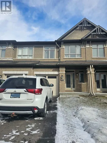 701 CAPRICORN CIRCLE, Ottawa, Ontario K4M0J5