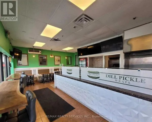 10 - 6435 DIXIE ROAD, Mississauga (Northeast), Ontario L5T1A4