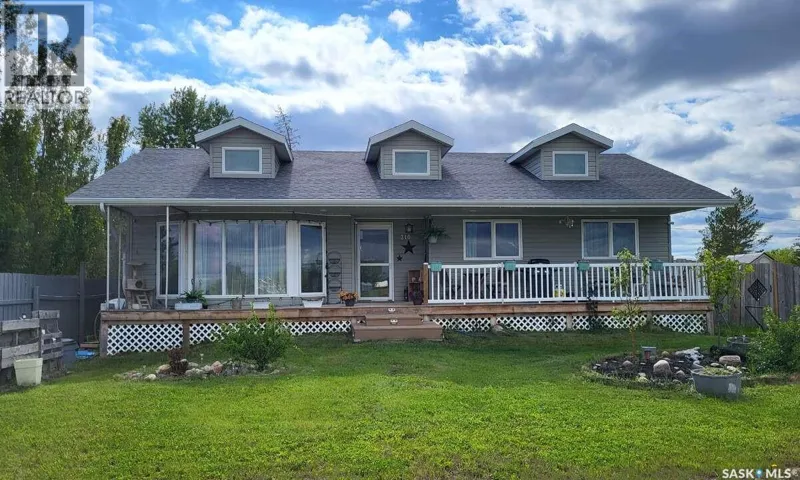 210 Douglas PLACE, Waseca, Saskatchewan S0M3A0