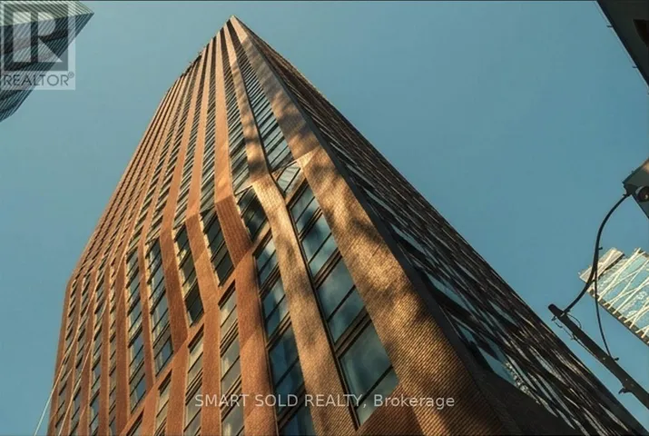 205 - 99 JOHN STREET, Toronto (Waterfront Communities), Ontario M5V0S6