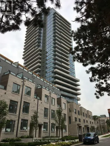 1010 - 181 BEDFORD ROAD, Toronto (Annex), Ontario M5R0C2