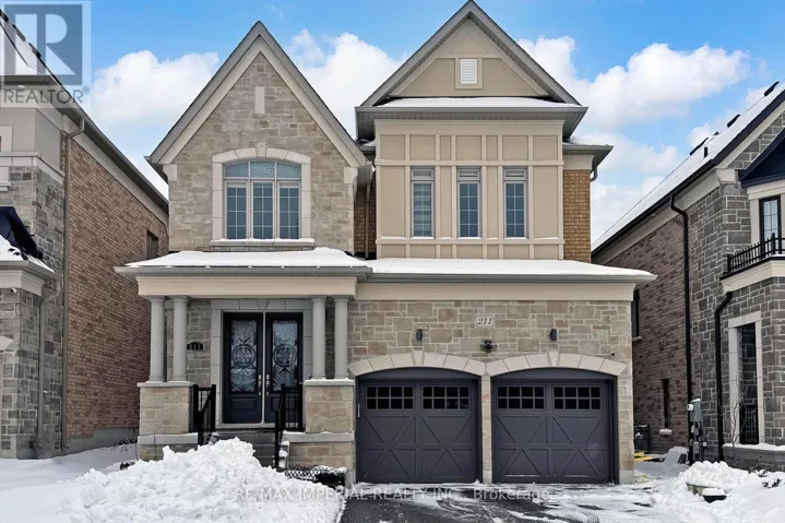 211 TOUCH GOLD CRESCENT, Aurora (Bayview Southeast), Ontario L4G3X4
