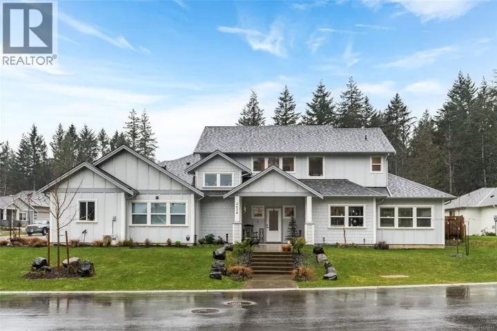 2624 Forest Edge Rd, Sooke, British Columbia V9Z1P9
