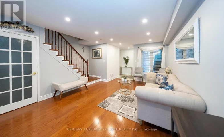 12 CAMERON GLEN BOULEVARD, Toronto (Centennial Scarborough), Ontario M1C5A7
