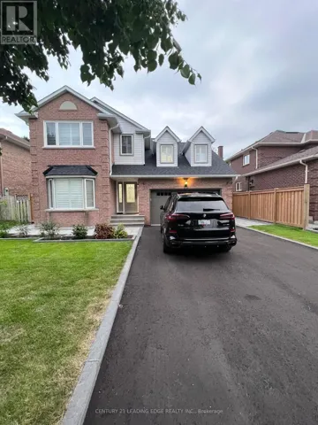 11 SIMONDS DRIVE, Ajax (South West), Ontario L1S4X3