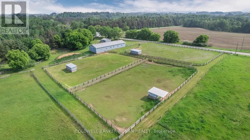 1604 CONCESSION RD 8, Adjala-Tosorontio, Ontario L0G1W0