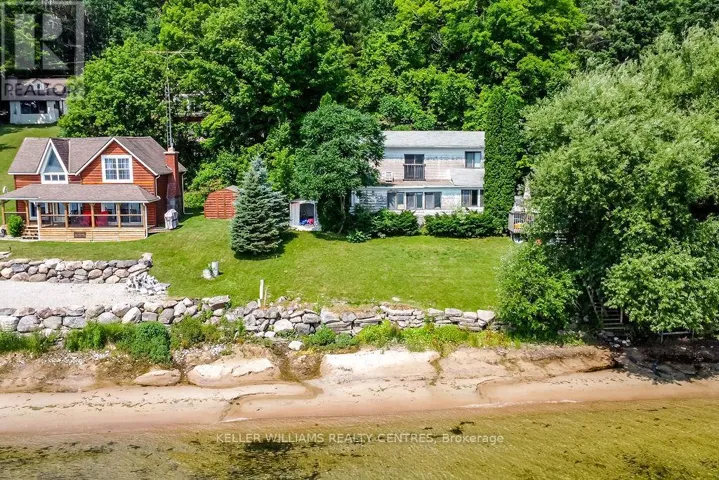 379 CHAMPLAIN ROAD, Penetanguishene, Ontario L9M1S3