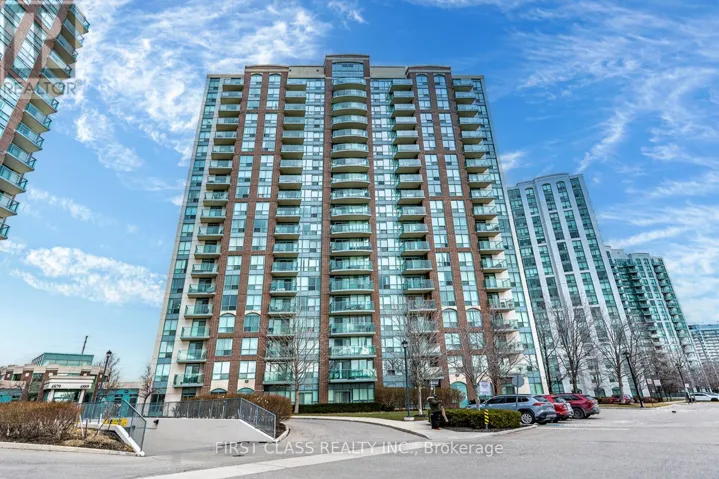 403 - 4889 KIMBERMOUNT AVENUE, Mississauga (Central Erin Mills), Ontario L5M7R9