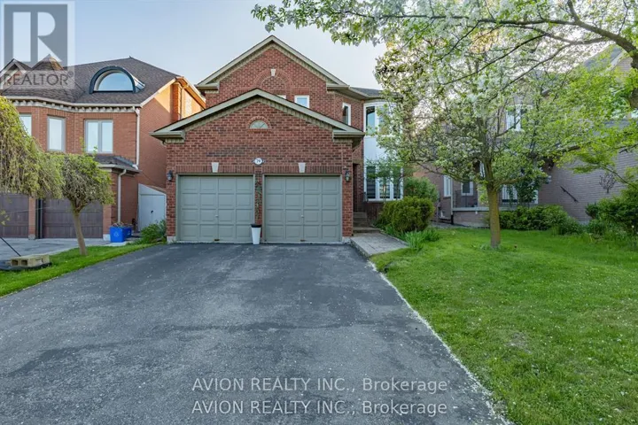 BASEMENT - 79 SWEET WATER CRESCENT, Richmond Hill (Westbrook), Ontario L4S2B2