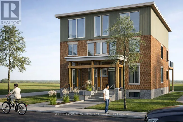 84 FIFTH AVENUE, Ottawa, Ontario K1S2M7